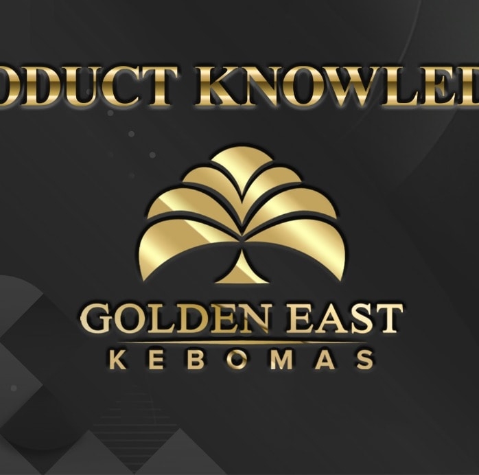 Perum Golden East Kebomas Regency by Aguk Sunaryo Property agent
