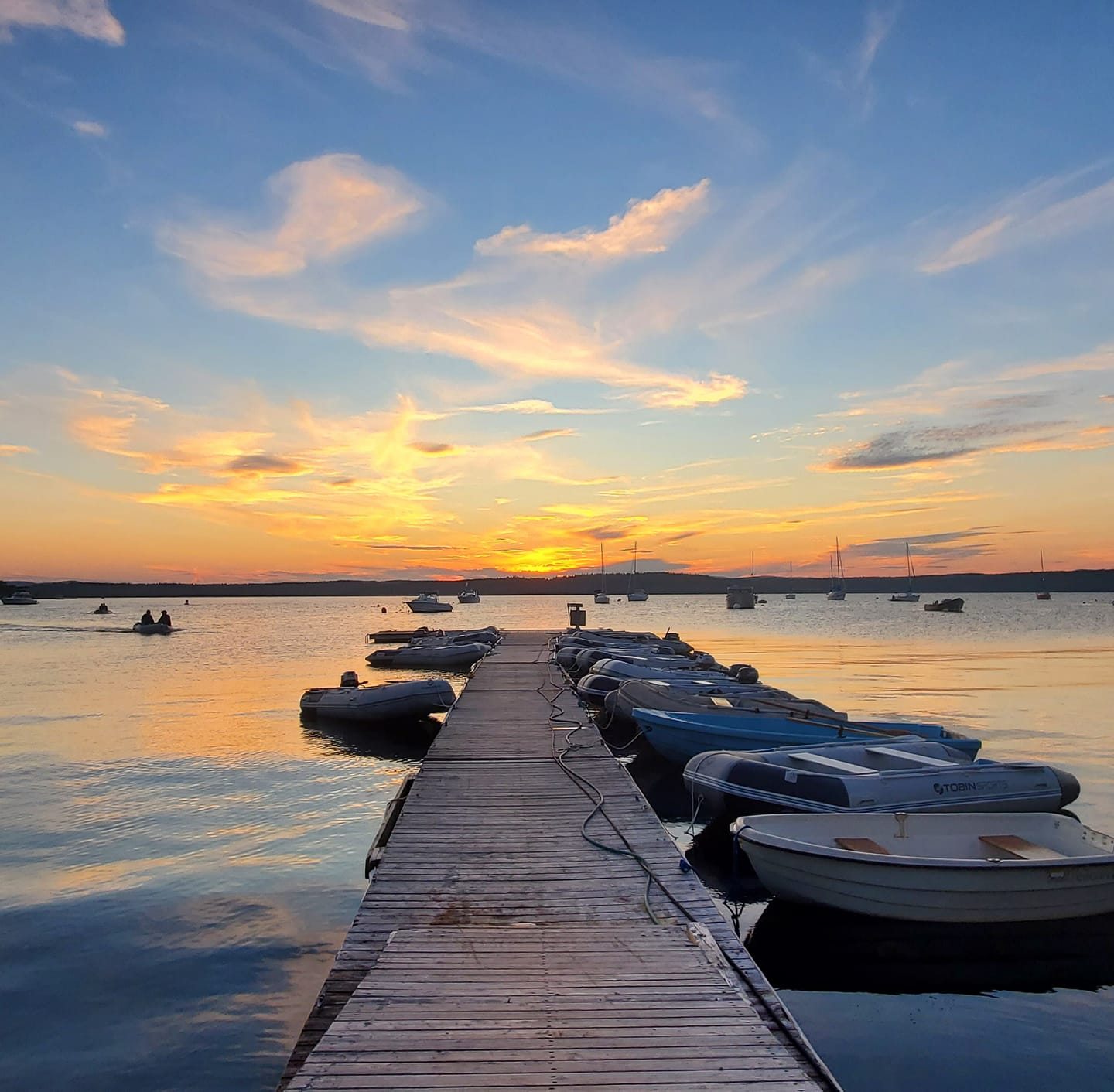Renforth Boat Club Ltd | Rothesay NB