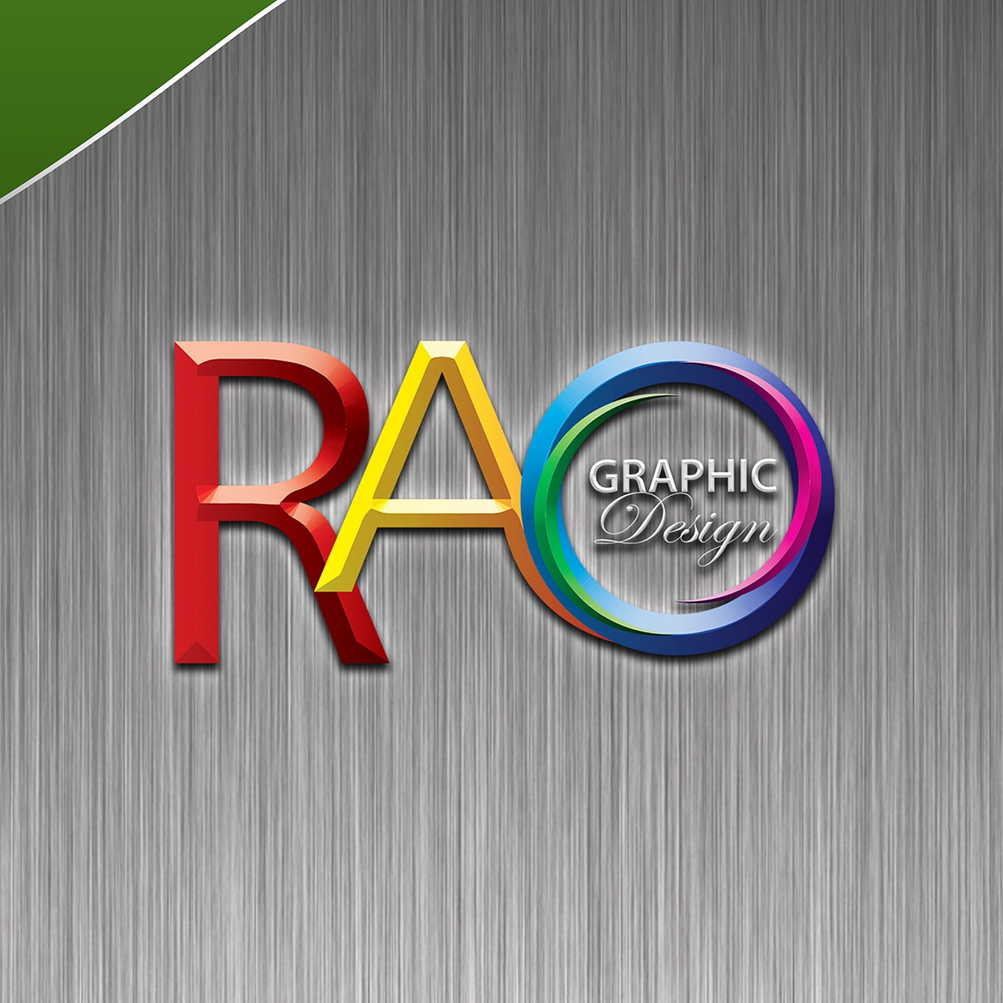 RAO Graphic Design