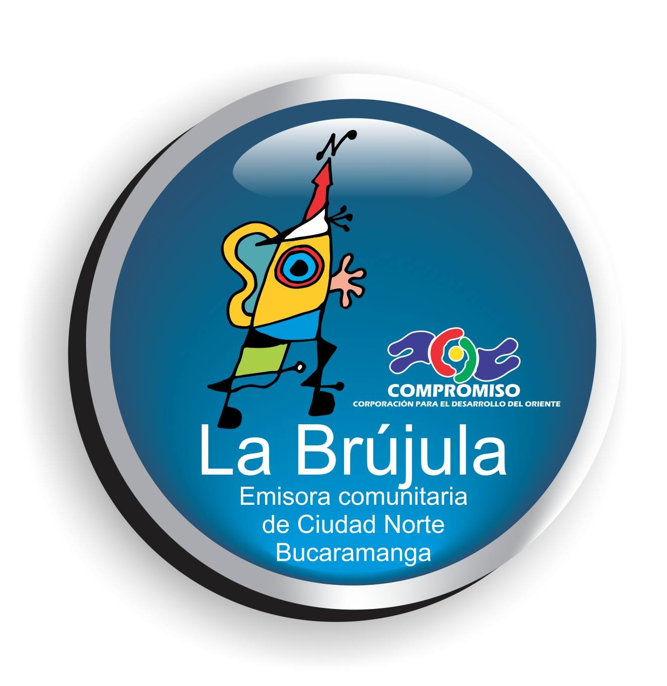 Inclusión en el dial. - http://issuu.com/ccompromiso/docs/revista ...