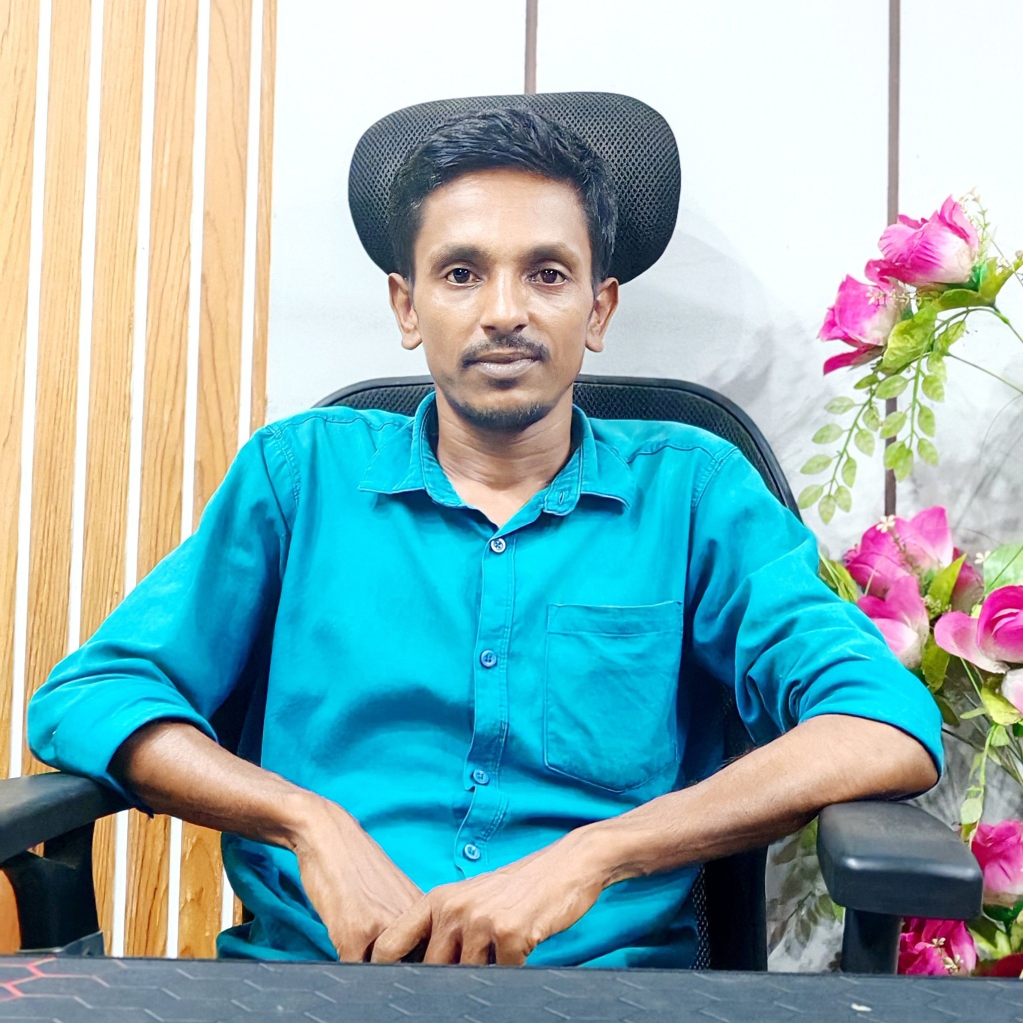 সৌখিন এন্টারপ্রাইজ