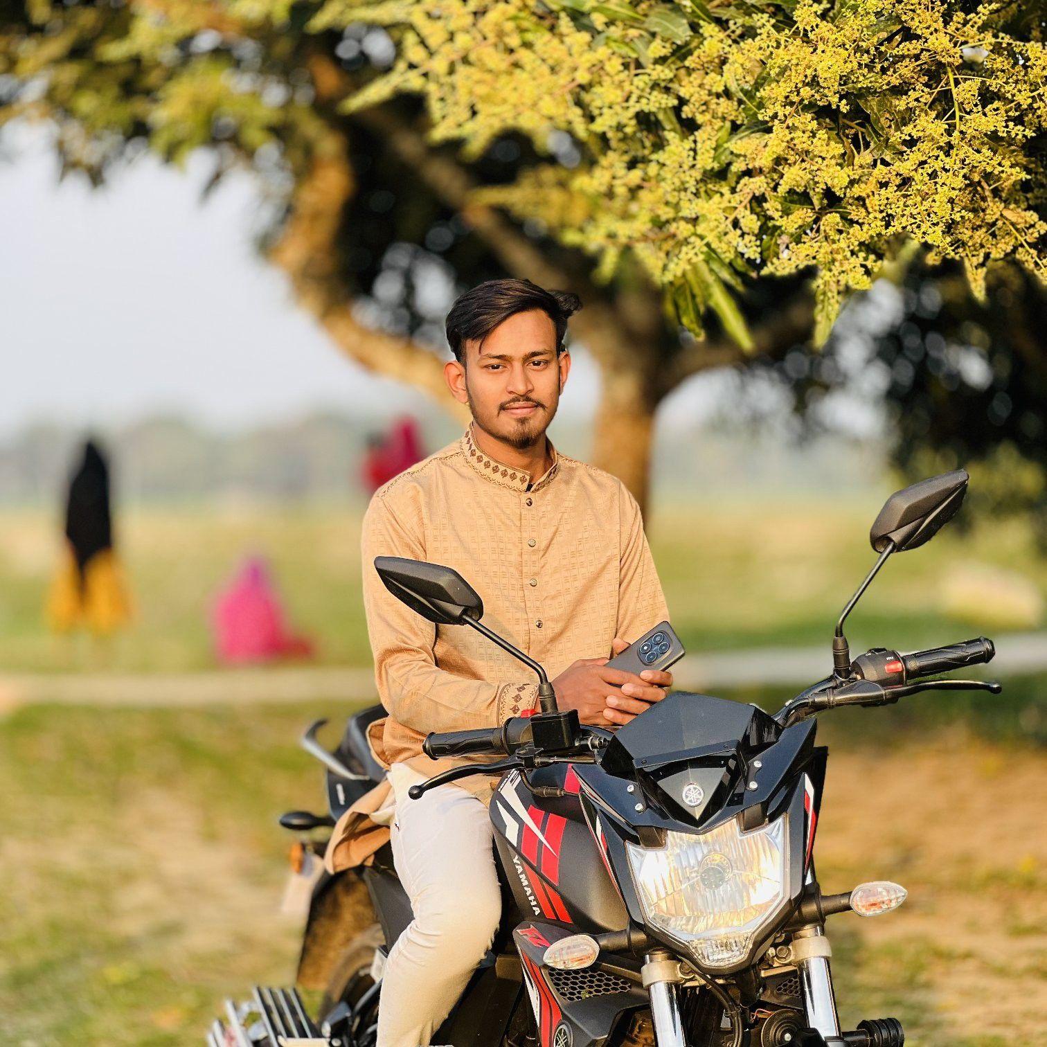 MD Raihan