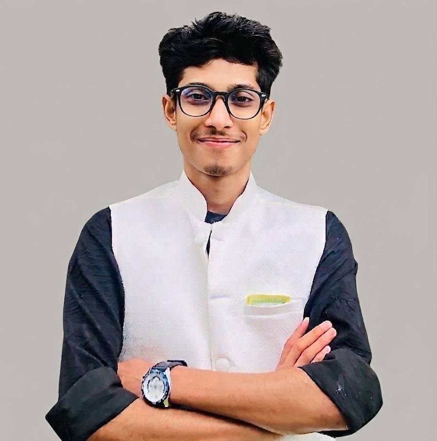 RA Rahat Rafsan Robin