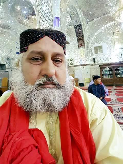 Dar e aal e rasool DARUL FAZAL shareef