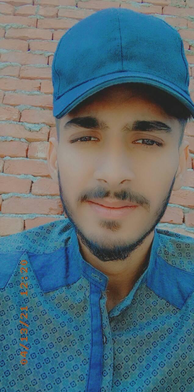 Abdul Rehman Rajpoot