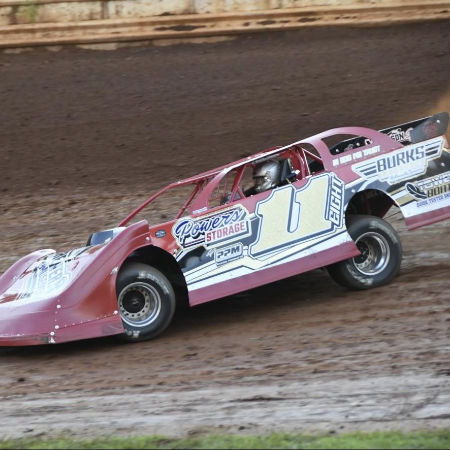 Kane Newby Racing