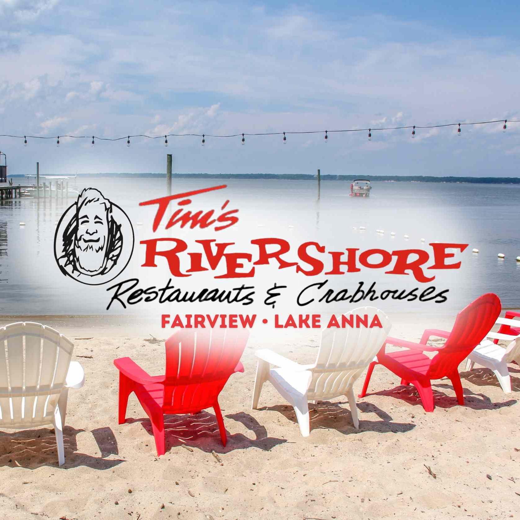 Tim's Restaurants & Crabhouses