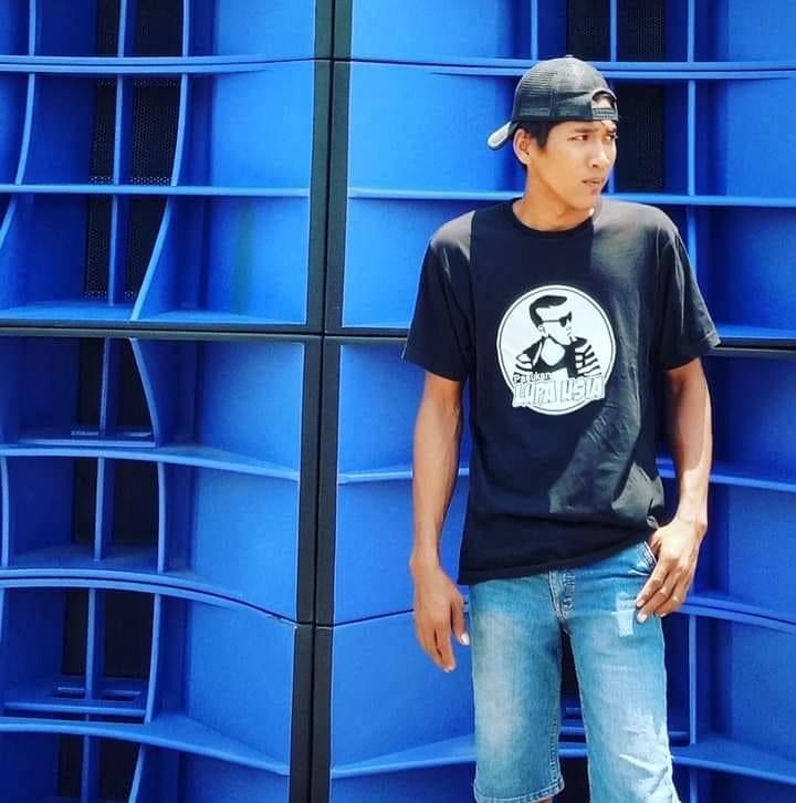 Kuli Teyeng | Grobogan
