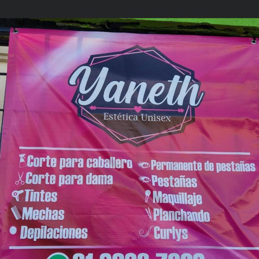 Estetica Yaneth | Ciénega de Flores