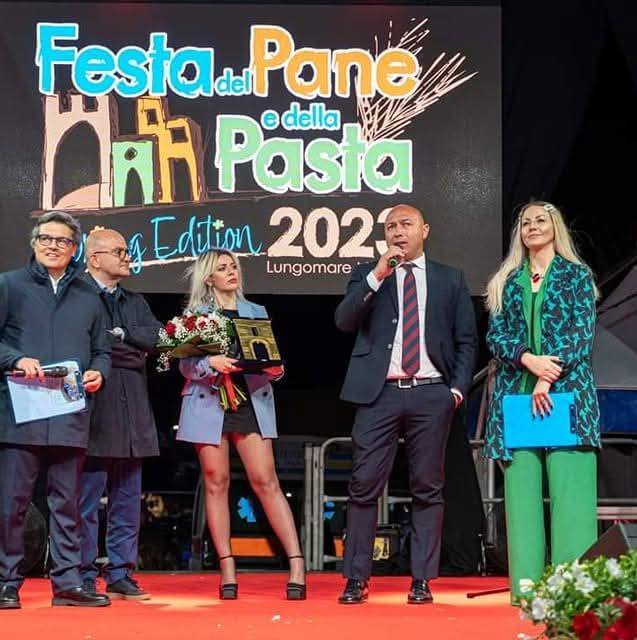Festa del Pane e della Pasta
