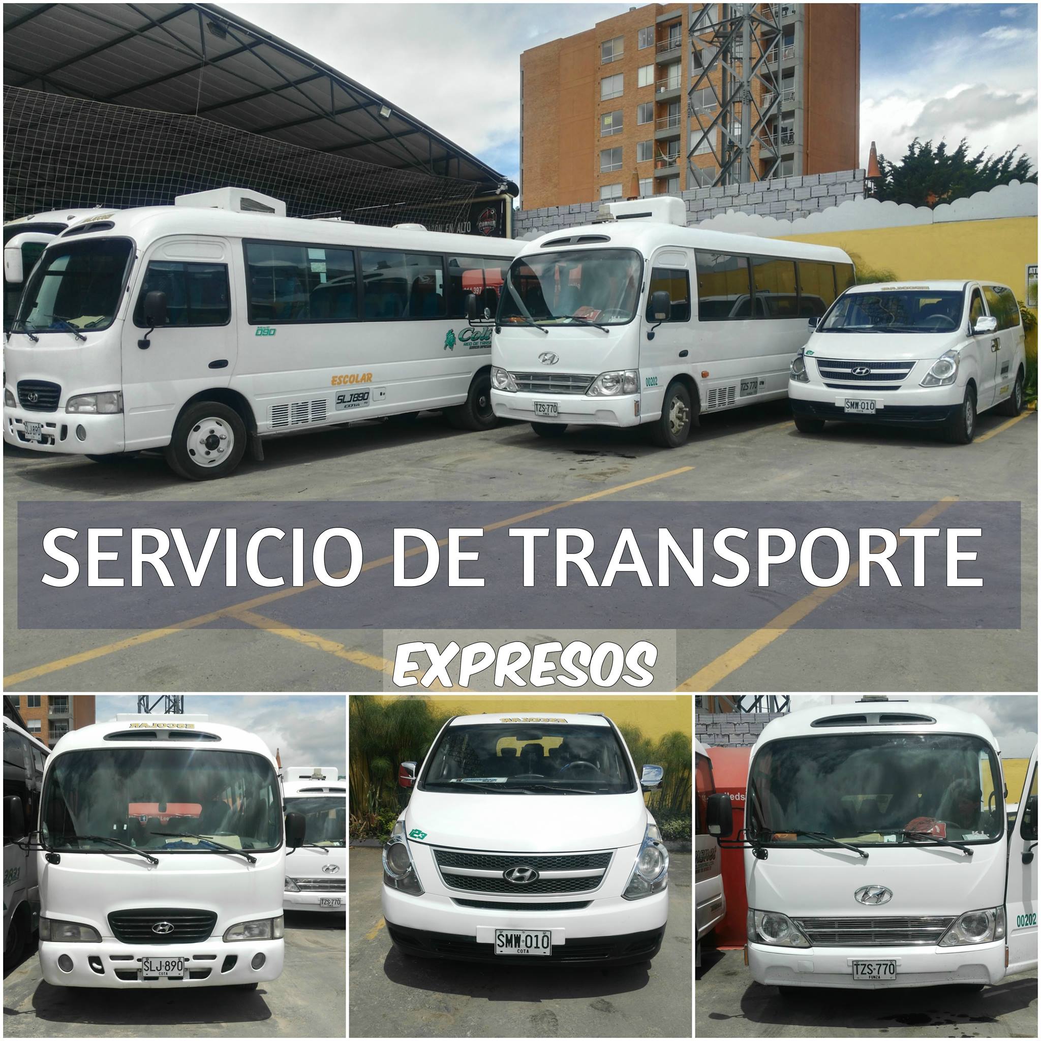 Transcar