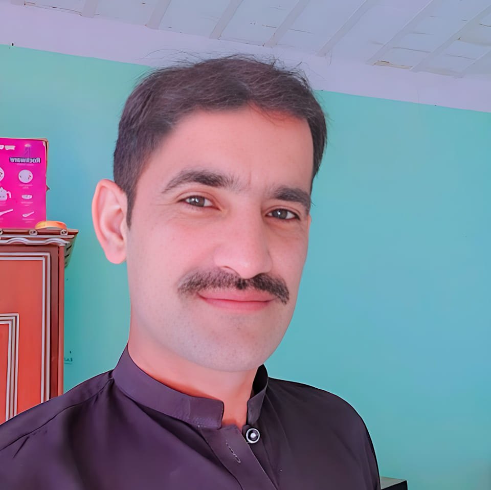 Abdul Qadeer Shahid
