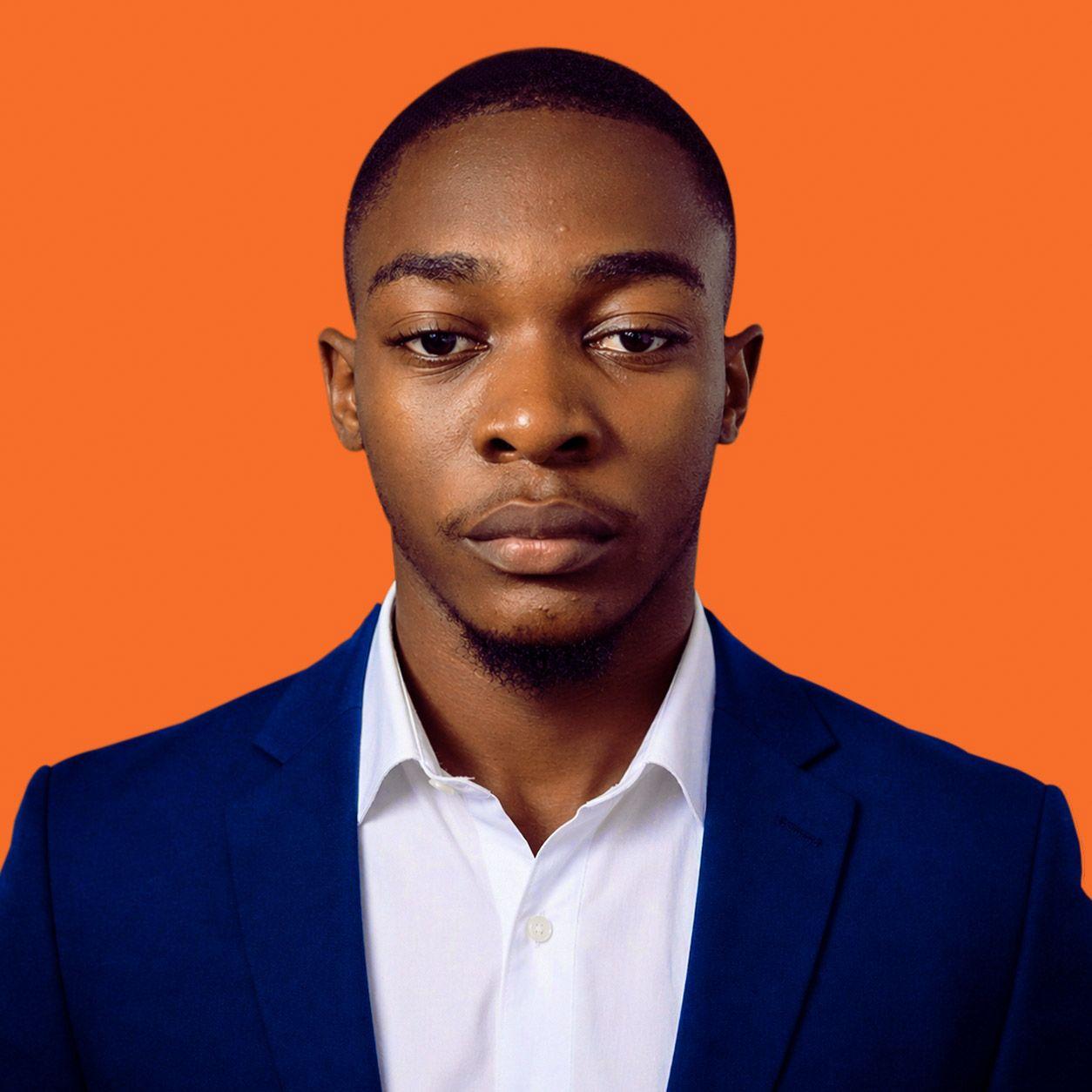 David Asobo | Kinshasa