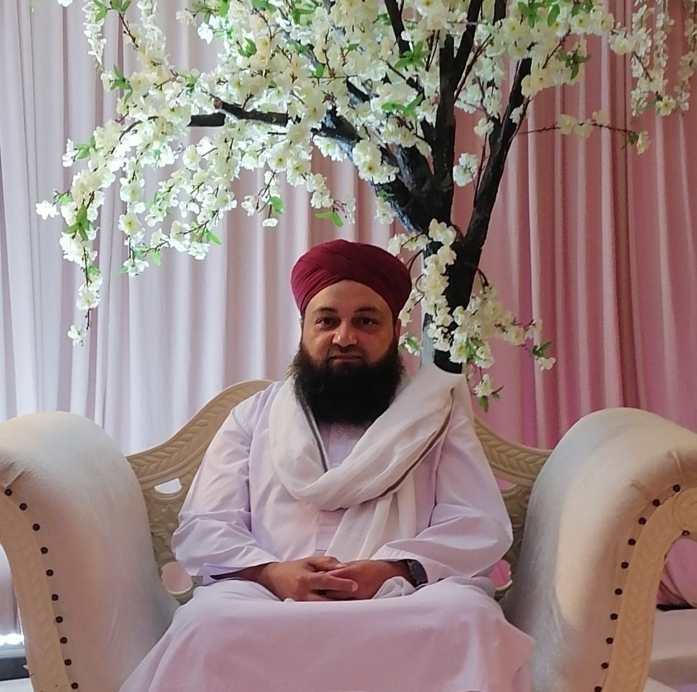 Muhammad Rashid