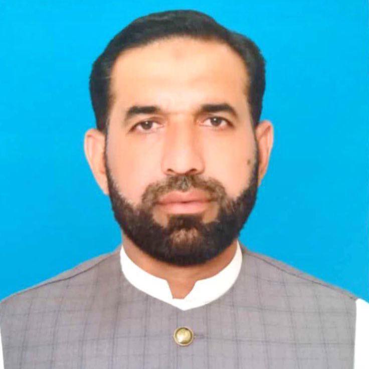 CH M RIAZ