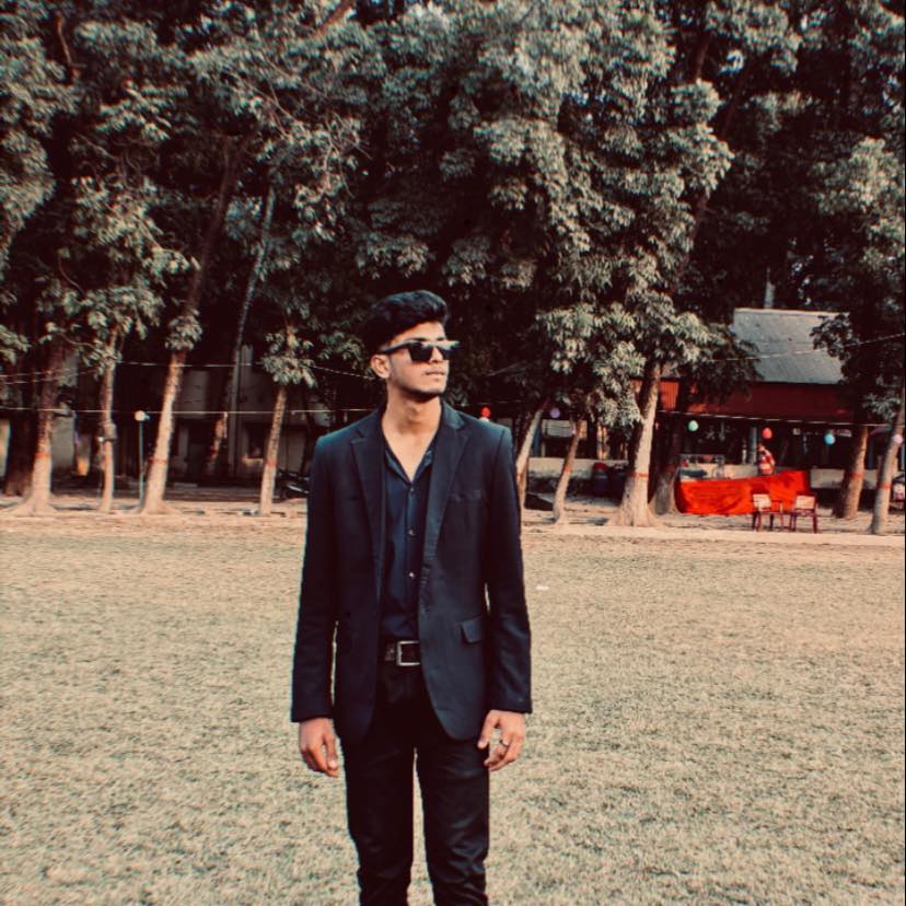 Jarif Chowdhury