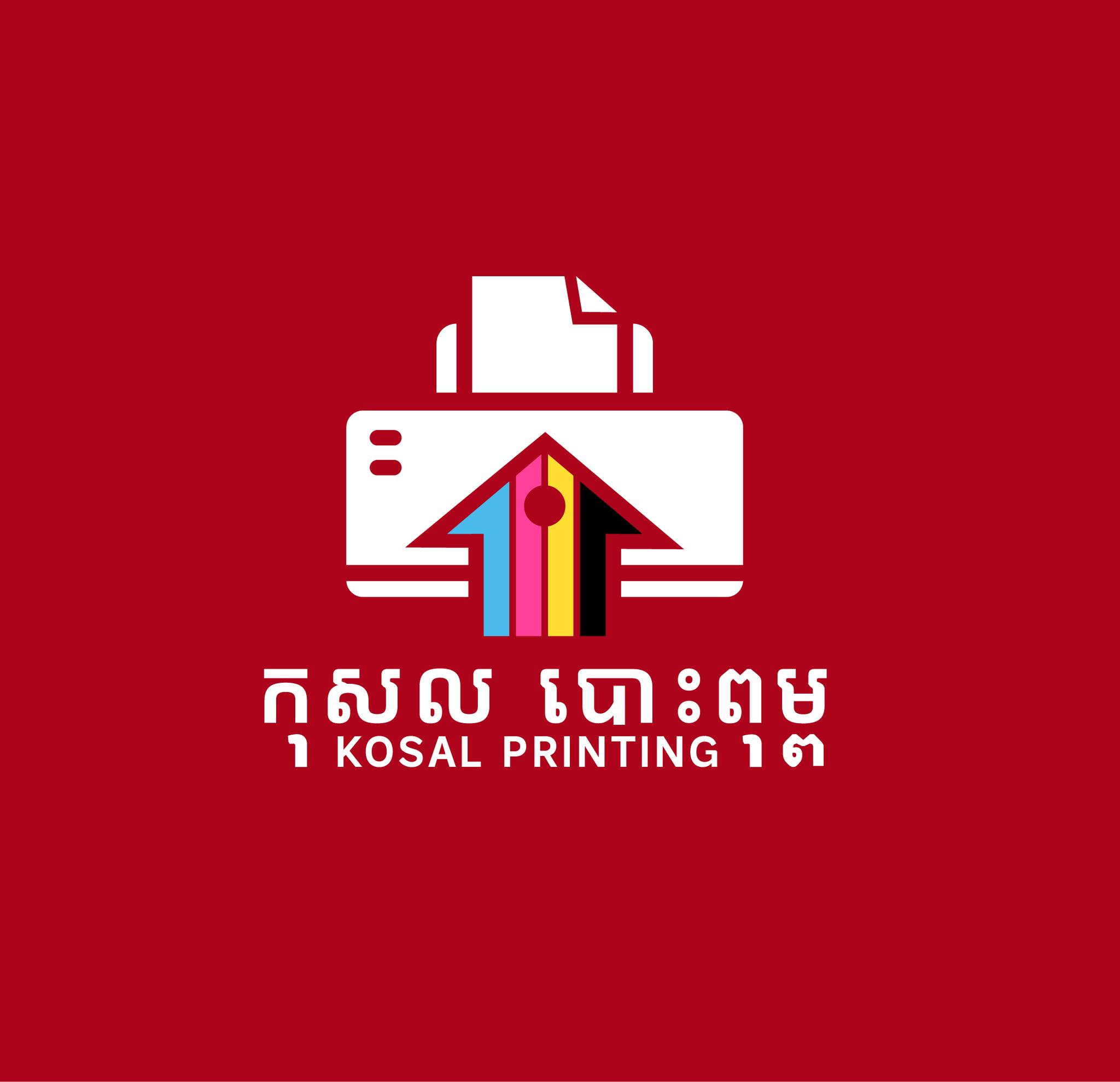 Kosal Printing