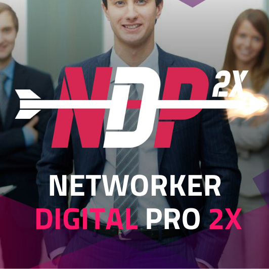 Networker Digital Pro