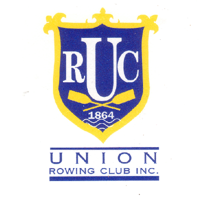 Union Rowing Club - 1864 | Christchurch