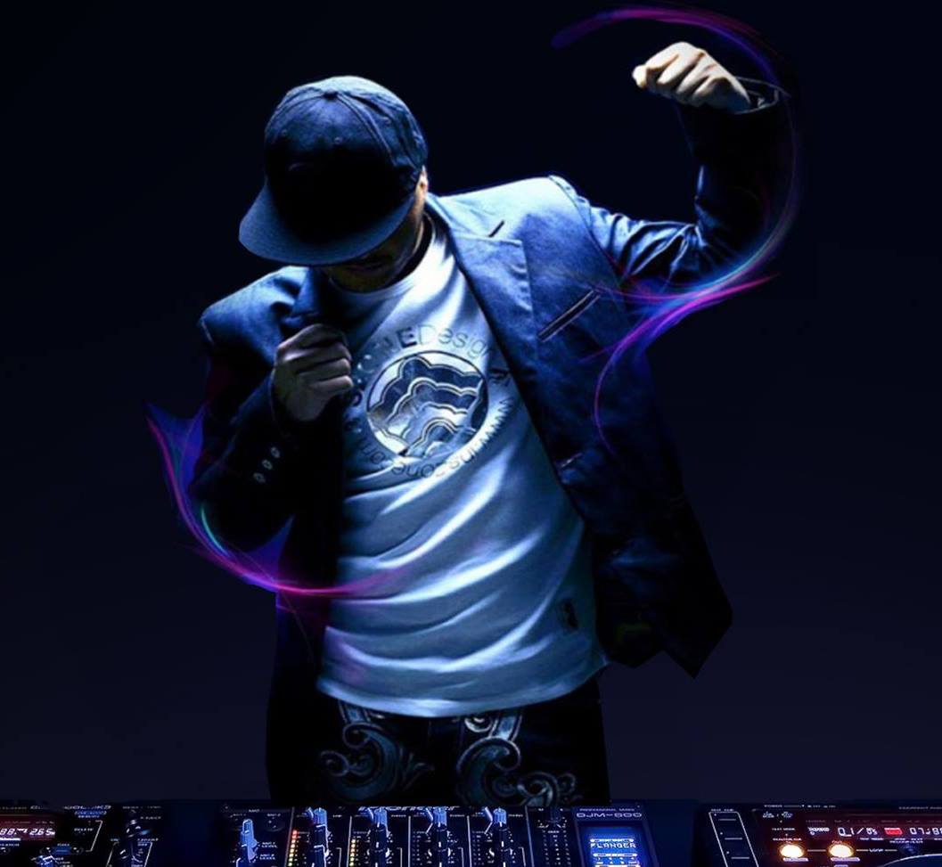 Music is in my mind