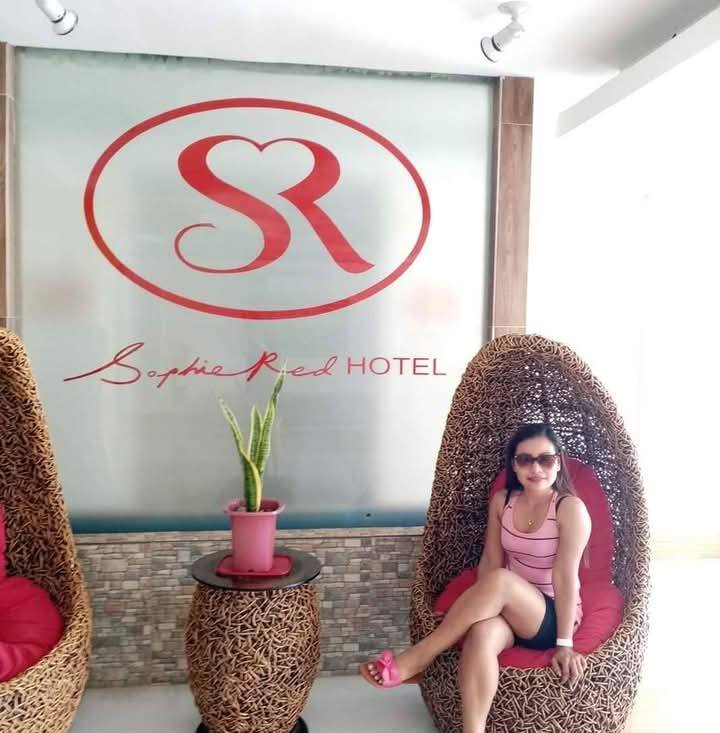 Lyn Saripa Salo-ay Reyes