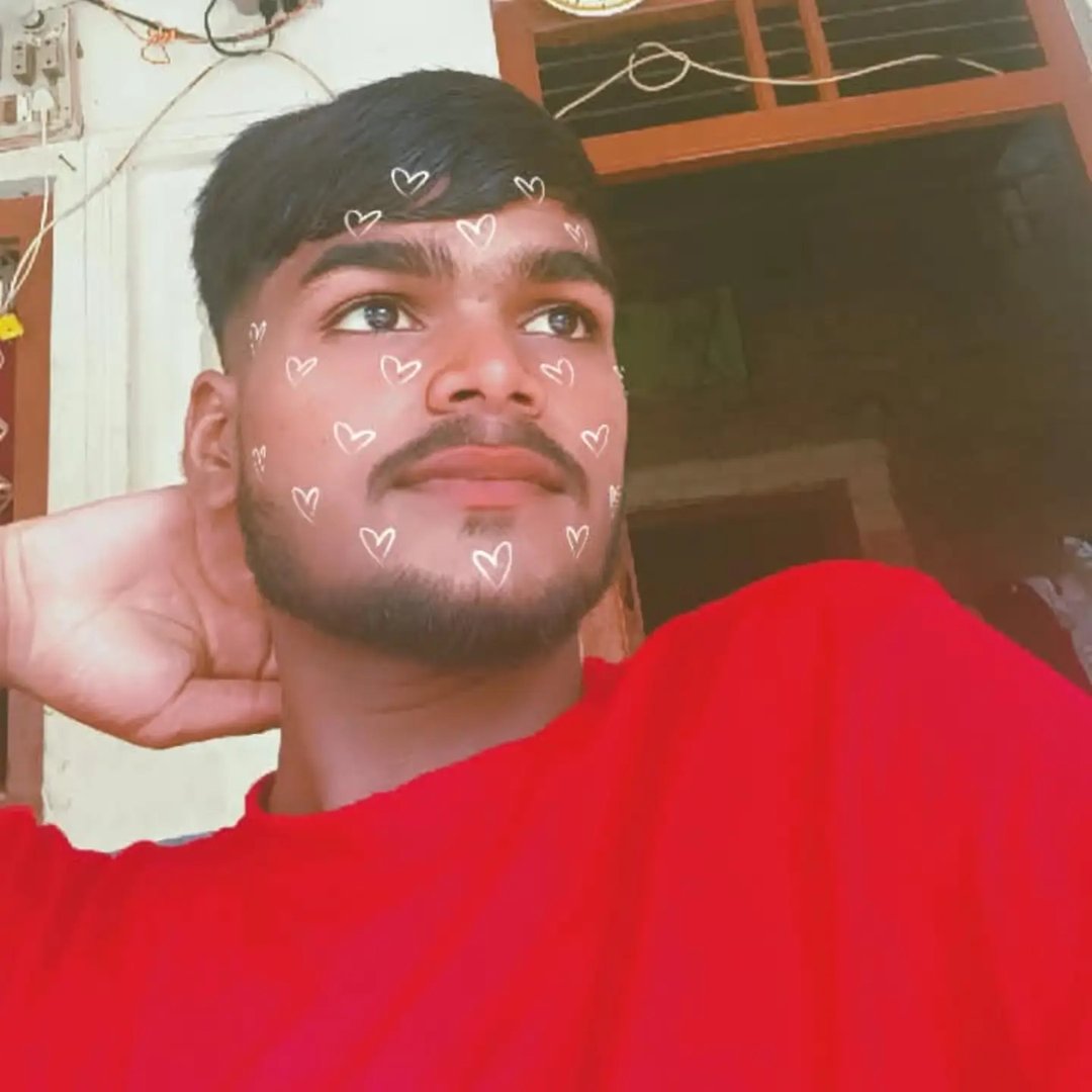 Sunyrao Sunny Rao