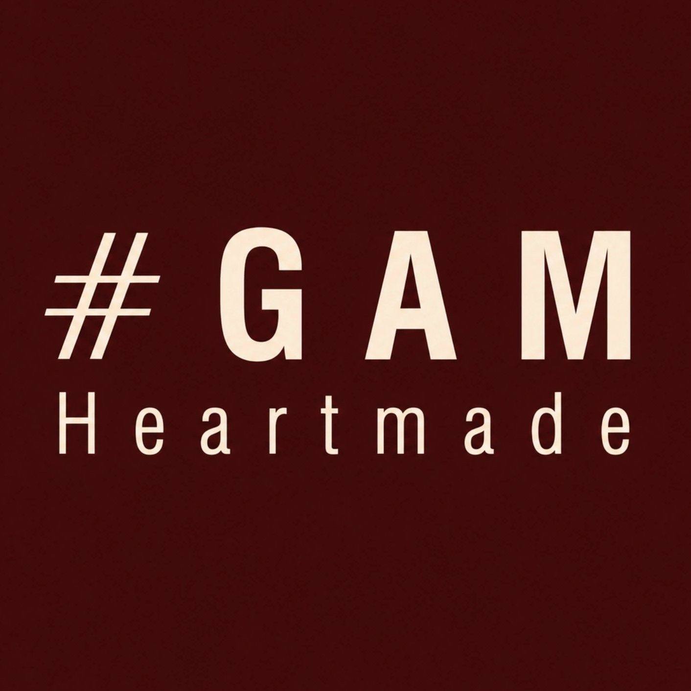 Gam Heartmade
