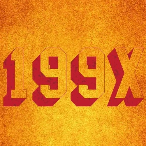 Hồi ức 199x - Since 199x