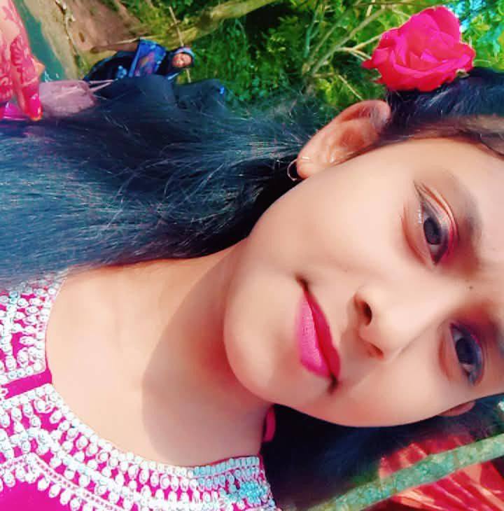 Rusha Khatun