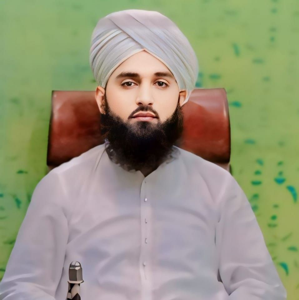 Qasim Raza | Okara