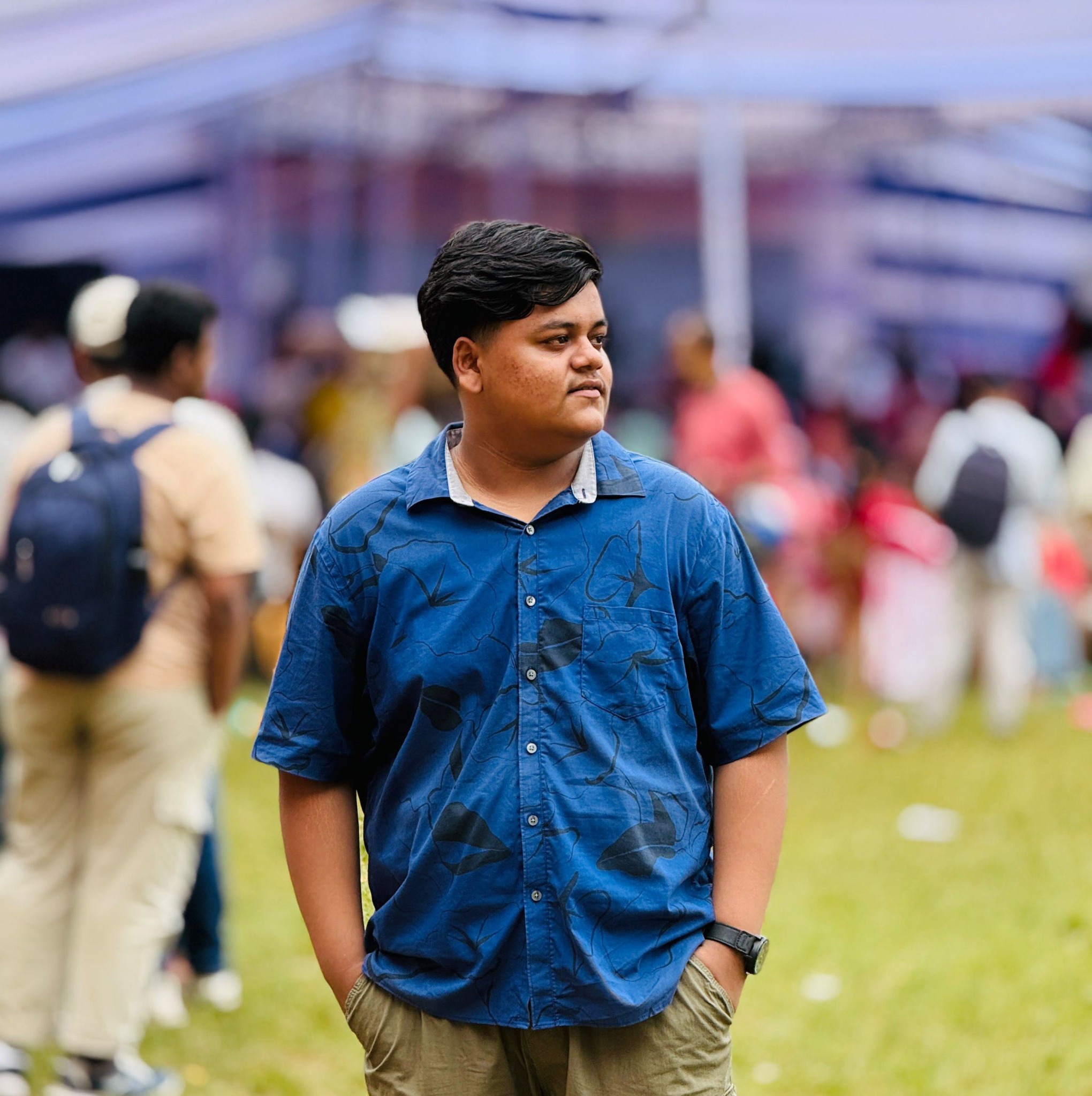 Rafiul Islam Rohan