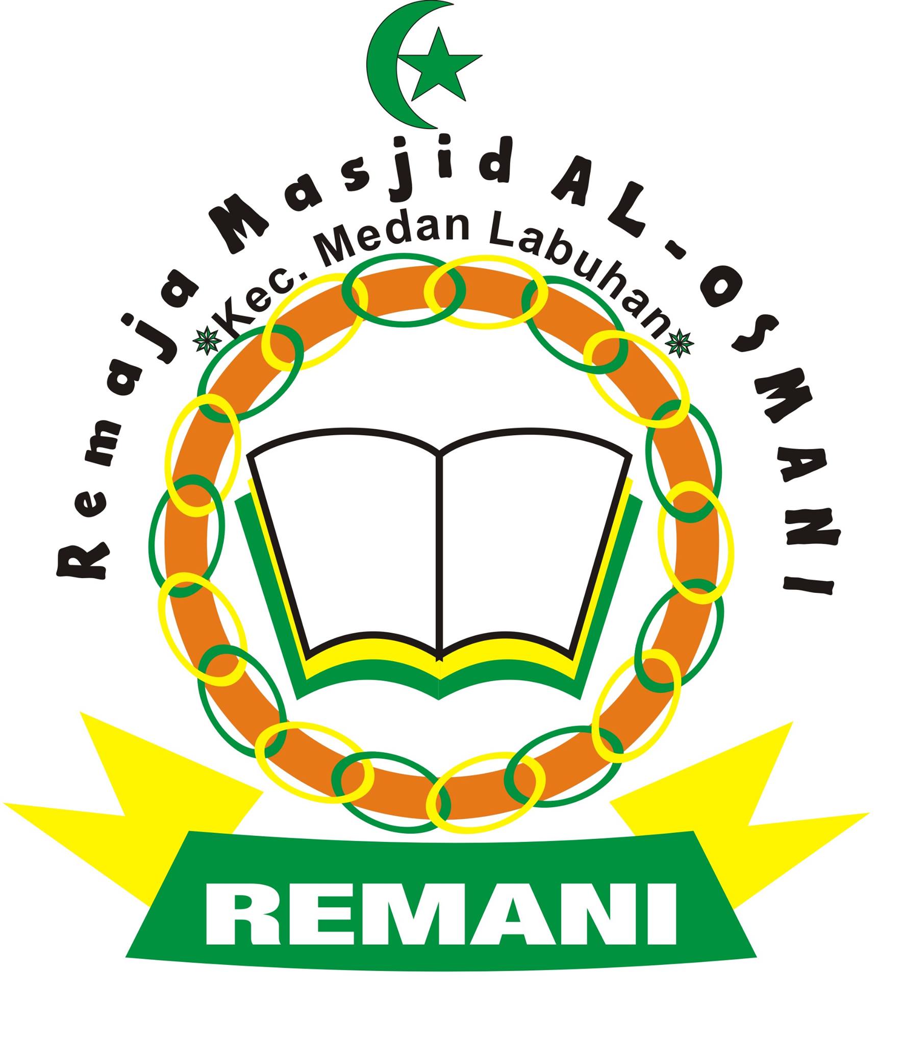 Mading Remani | Medan