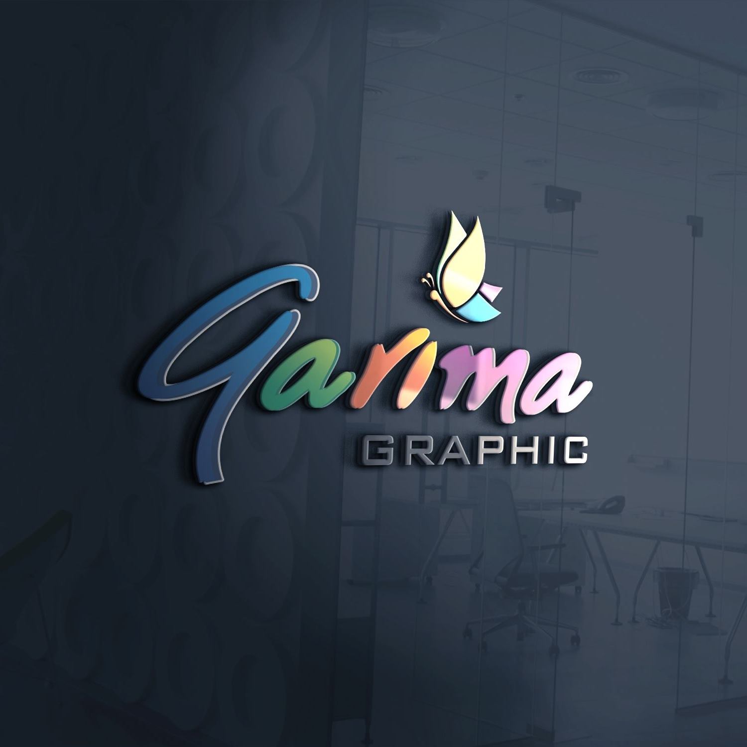 Garima Graphics | Bhavnagar