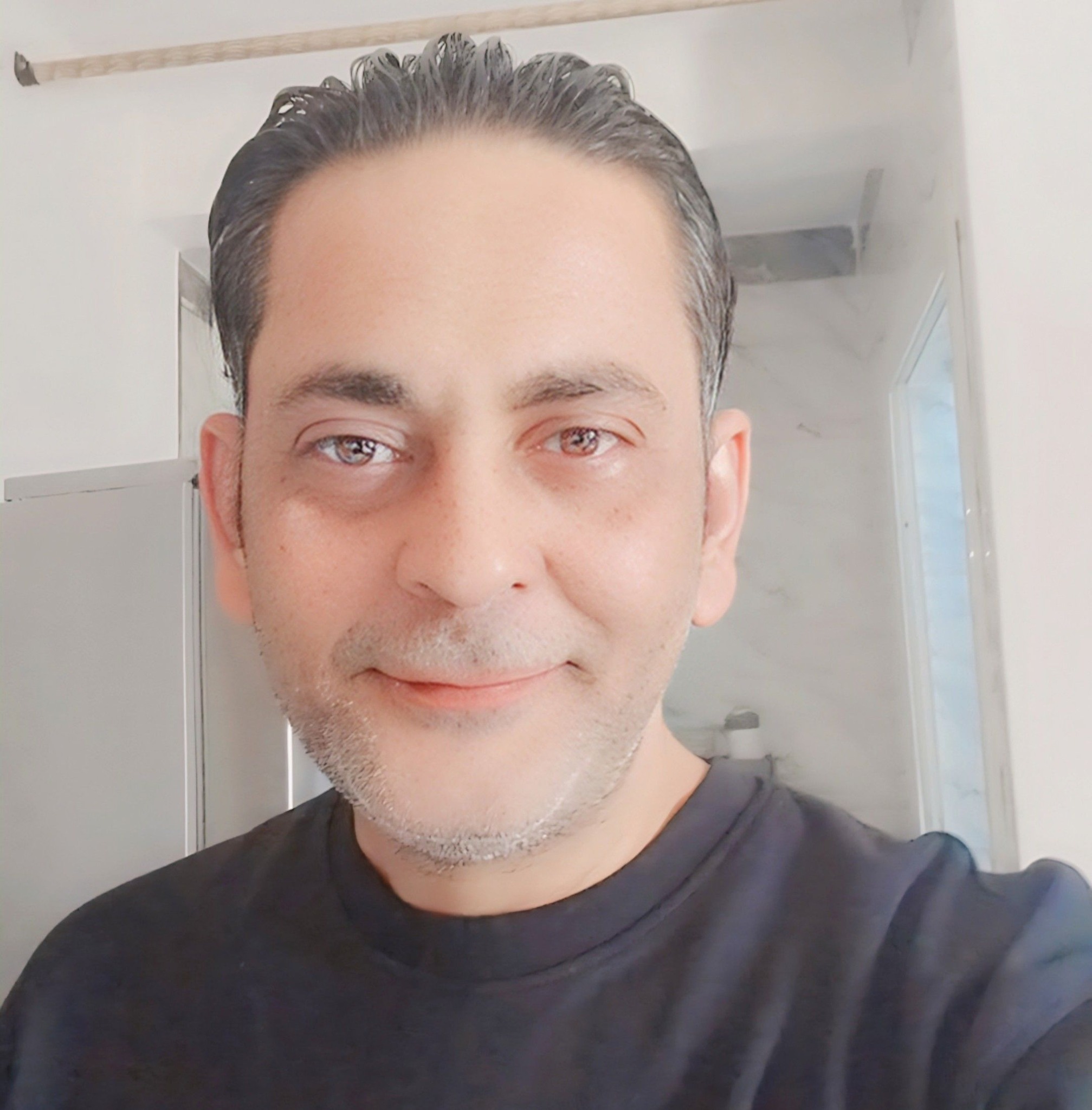 Tamer Rashdan