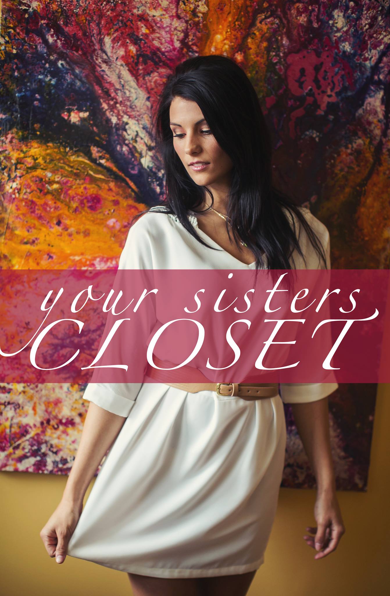 Your Sisters Closet