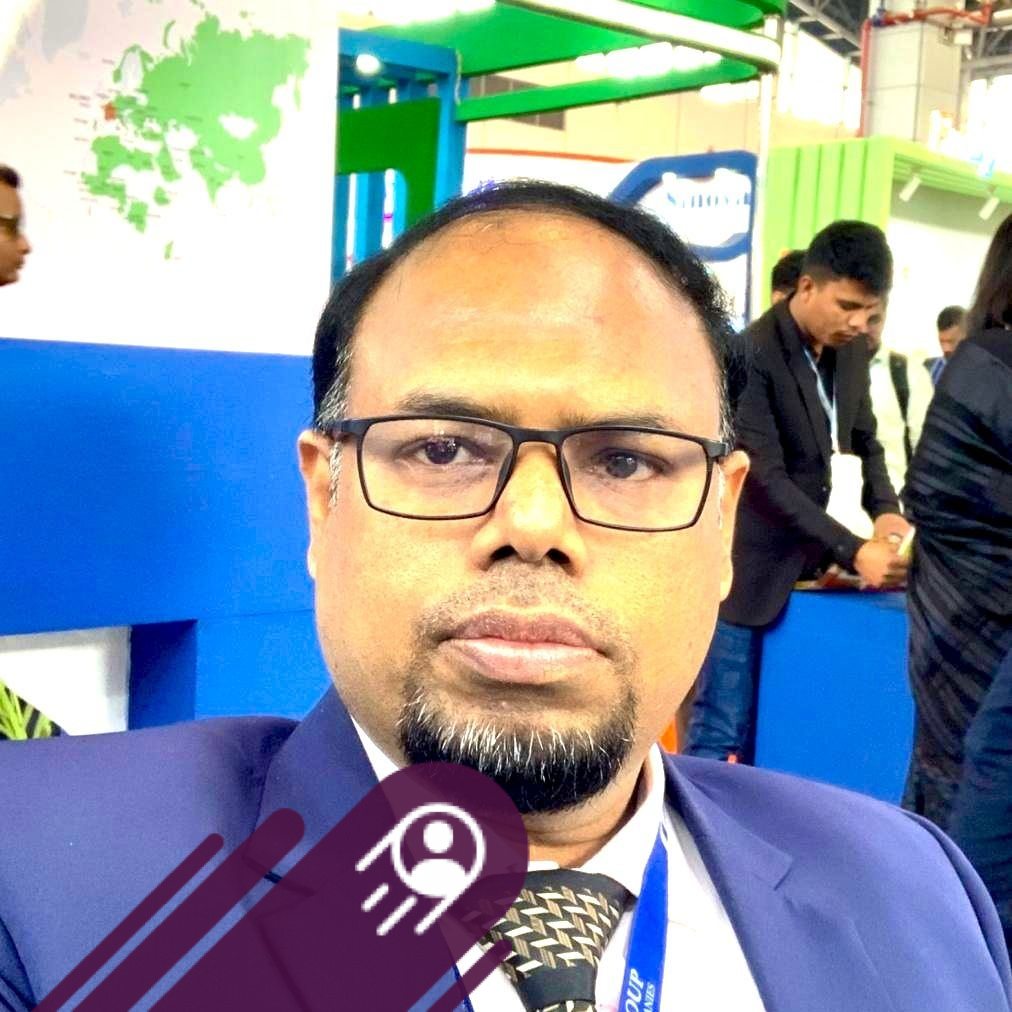 Mahabobul Mahbub