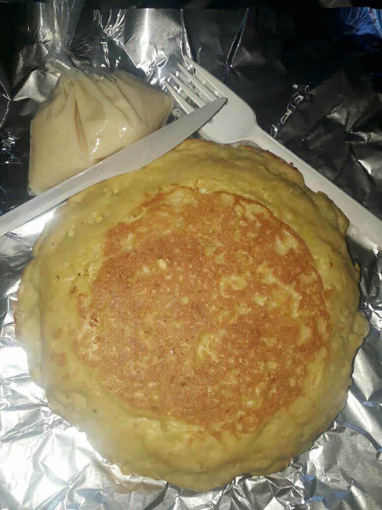 Riko Pan de elote