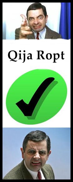 Qija Robt √