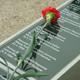 Münchner Leerstellen