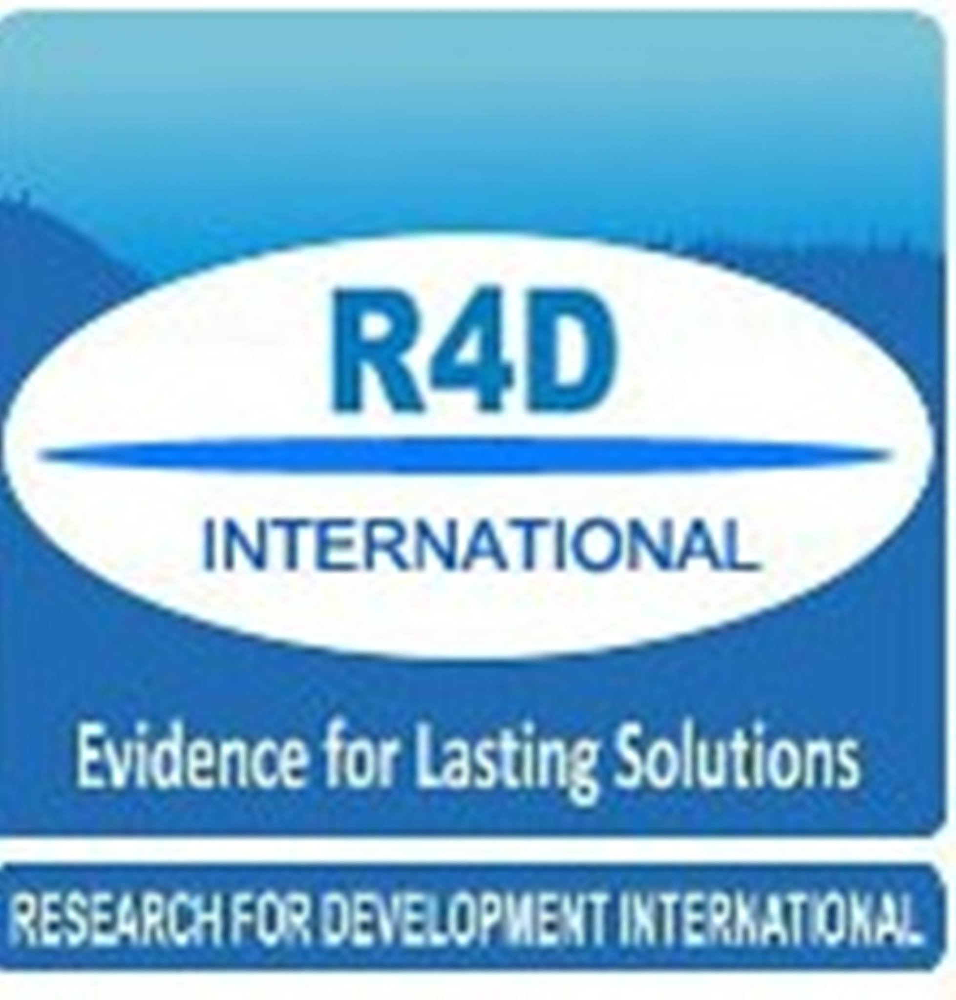Research for Development International | Yaoundé
