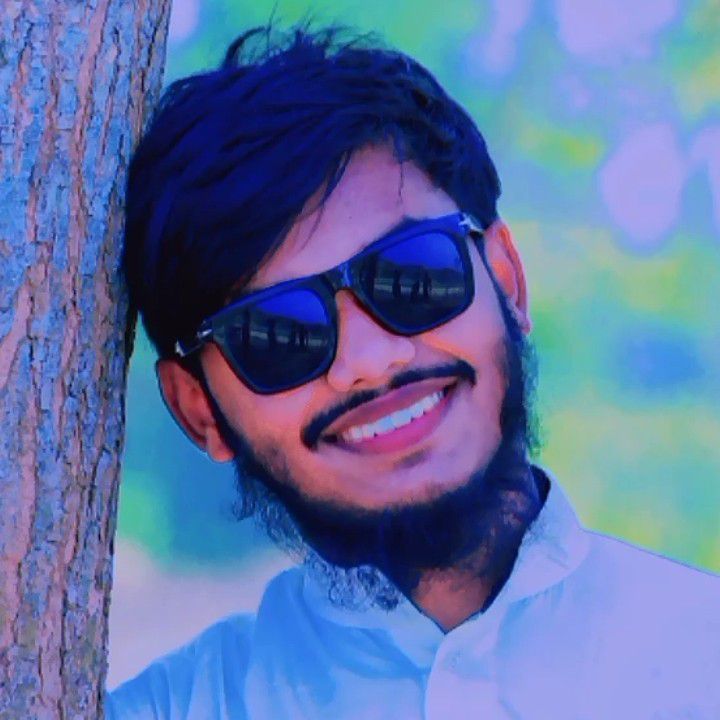 Md Asraful Islam Rana