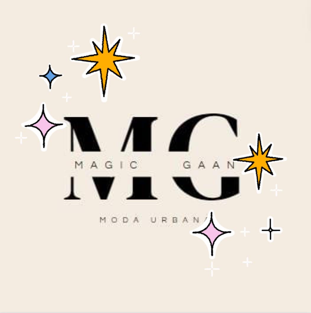Magic Gaan Clothing | Bogotá