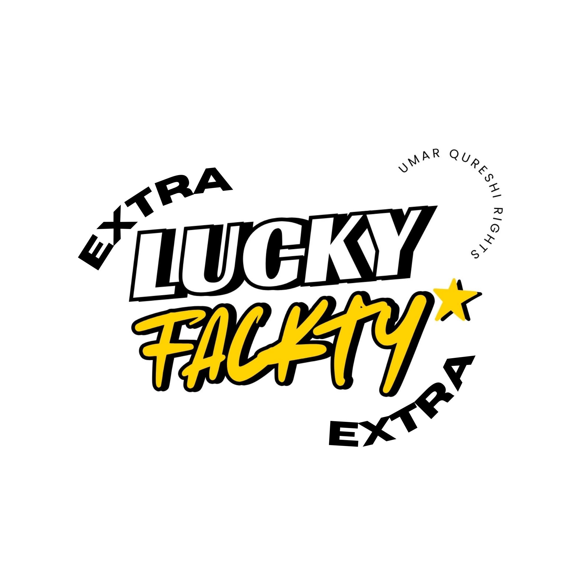 Lucky Facty Extra