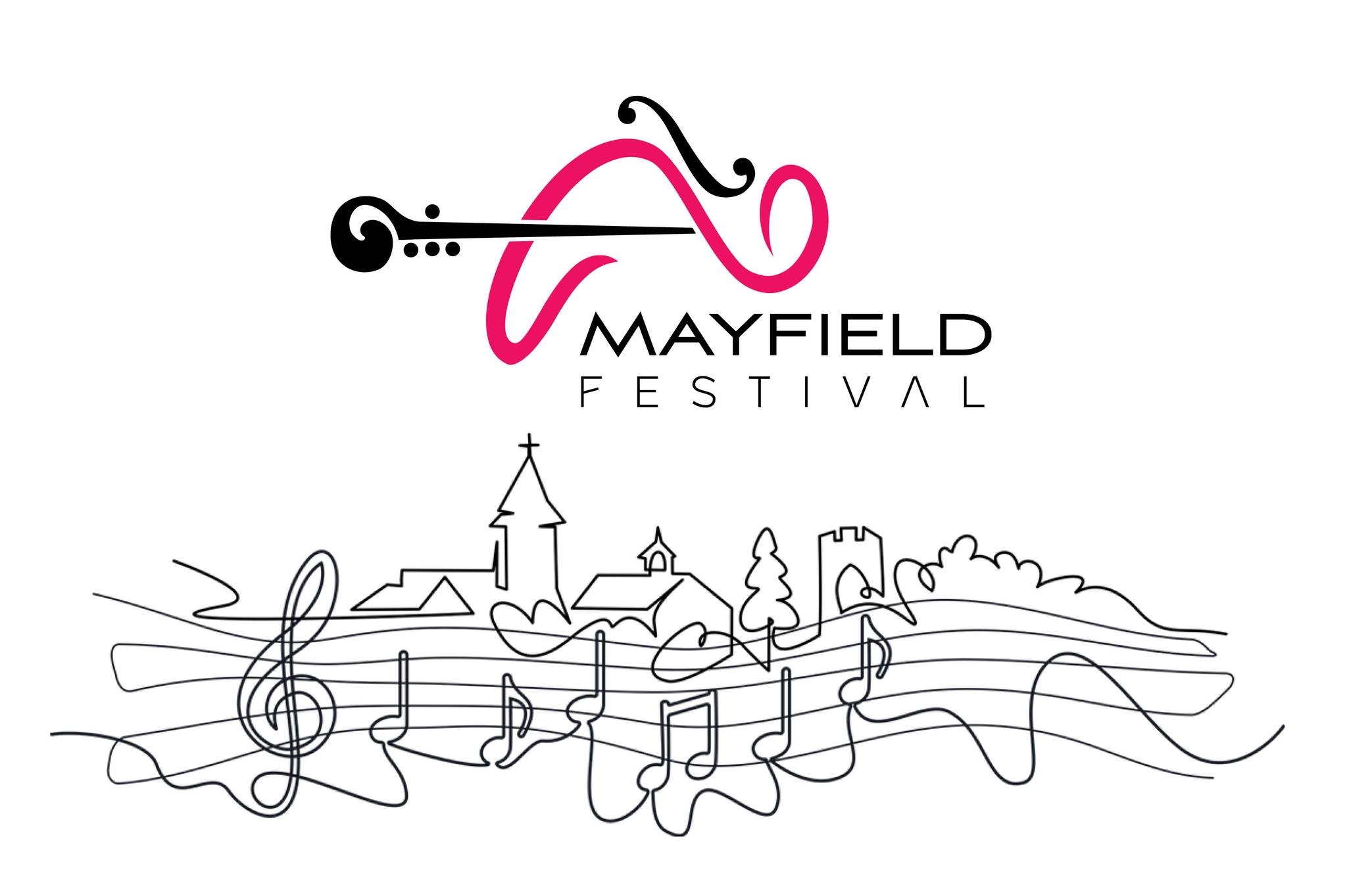 ⏳🎼 JUST FOUR DAYS TO GO! What exactly... - Mayfield Festival | Facebook