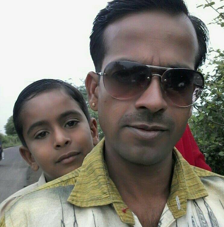 Lakhan Singh Rajput