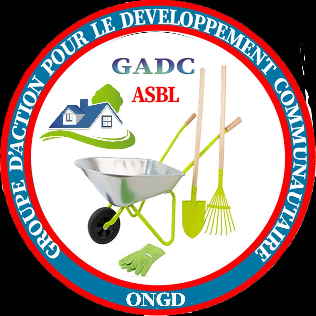 ONGD GADC | Kinshasa