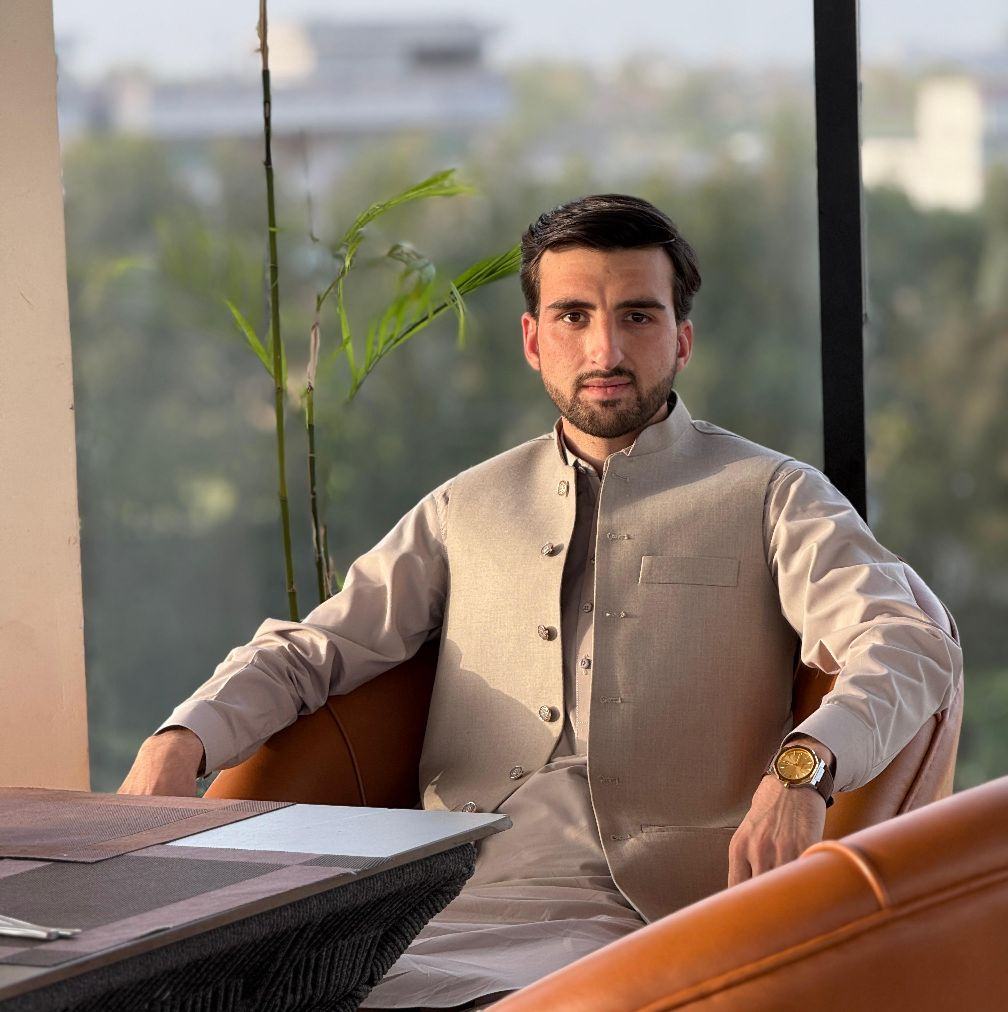 zubair-shah