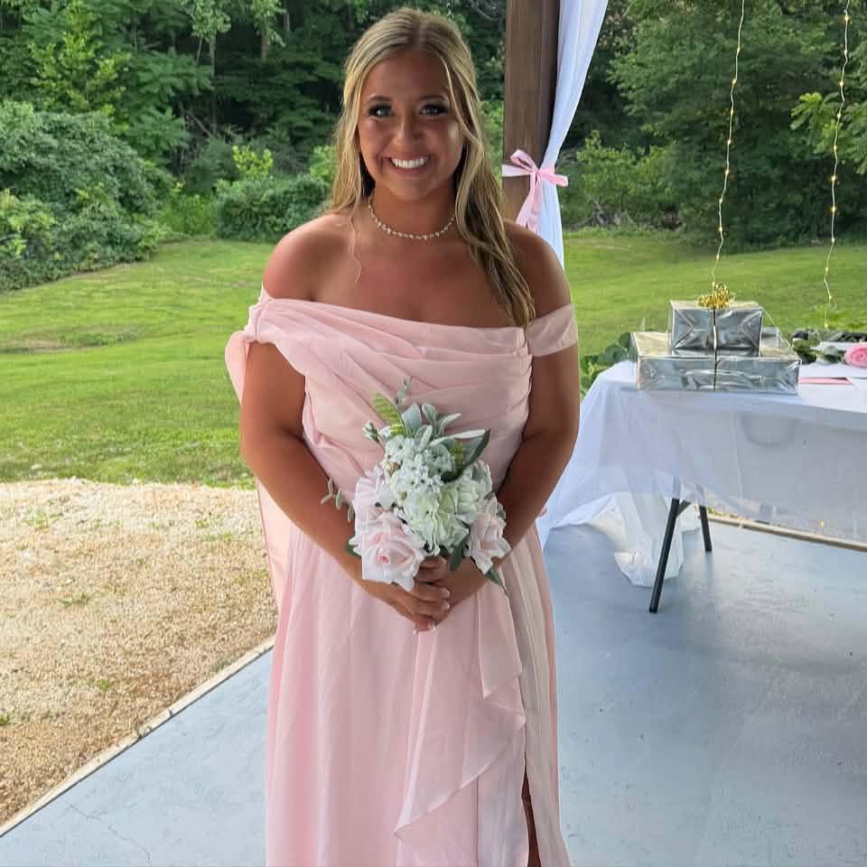 Autumn Risner Pulley