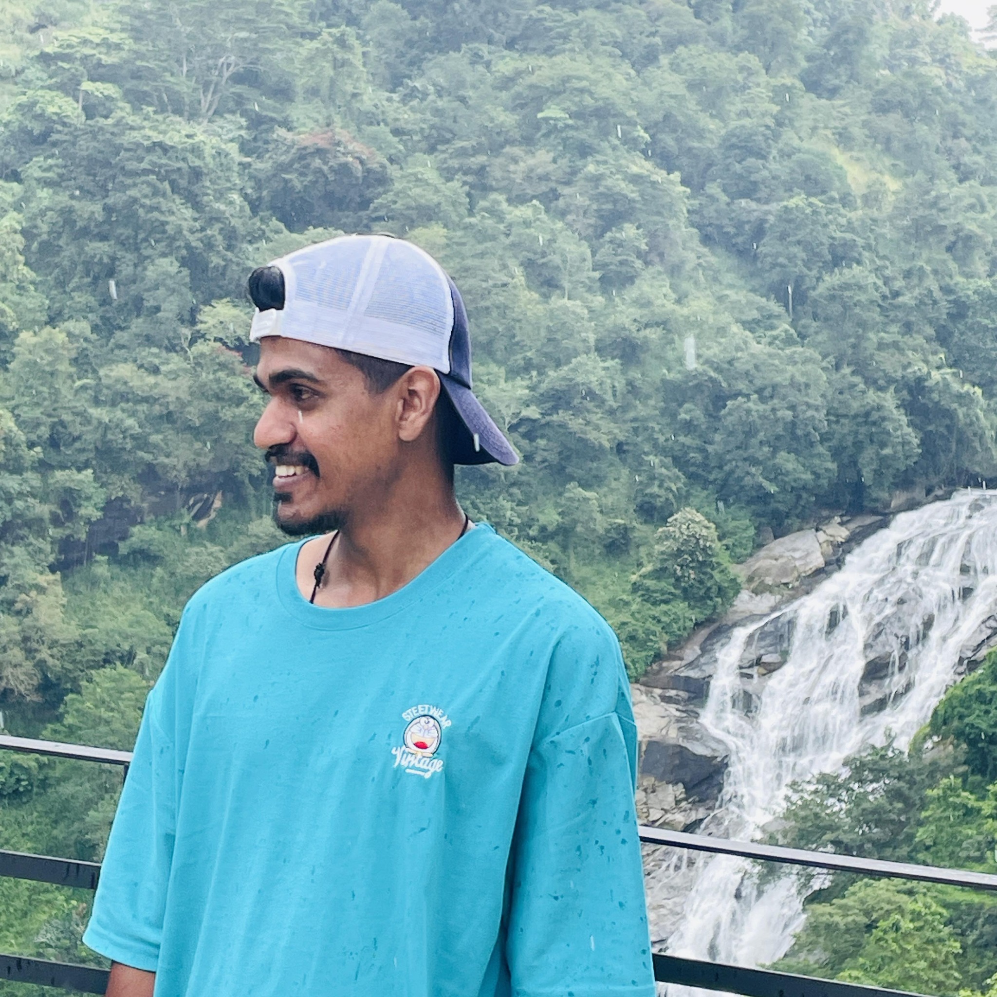 Chamod Lakshan