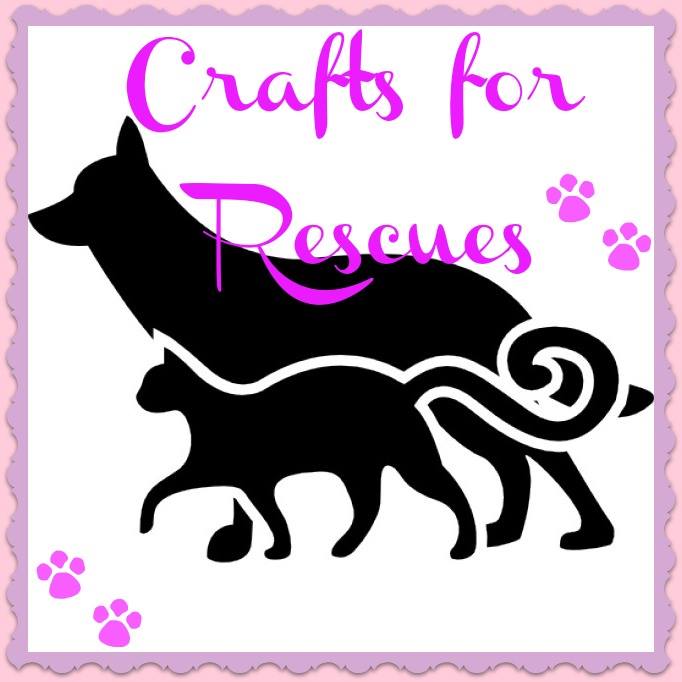 Crafts for Rescue's